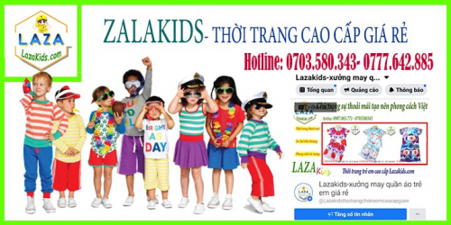 Xưởng may quần áo trẻ em theo yêu cầu tại hồ chí minh .Xưởng may cho các shop online ,chạy quảng cáo facebook,shopee,lazada.